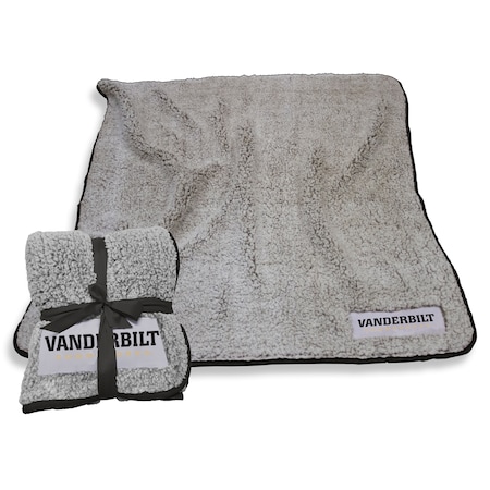 Logo Brands Vanderbilt Frosty Fleece 232-25F-1